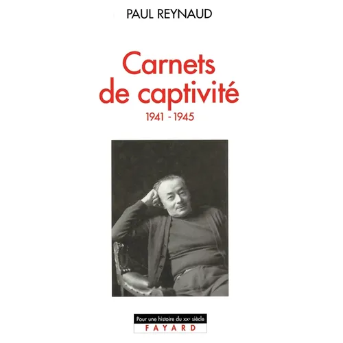 Carnets de captivité