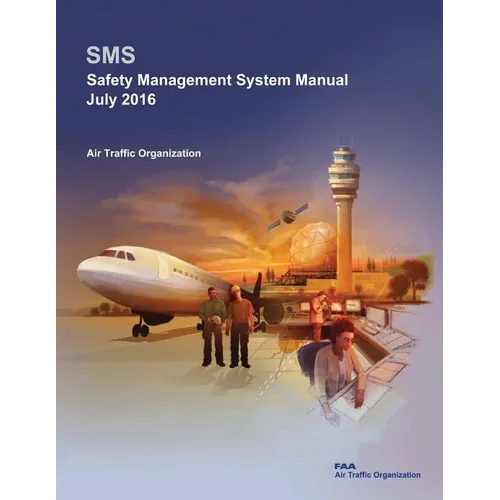 Safety Management System Manual