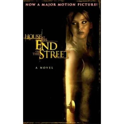 The House at the End of the Street