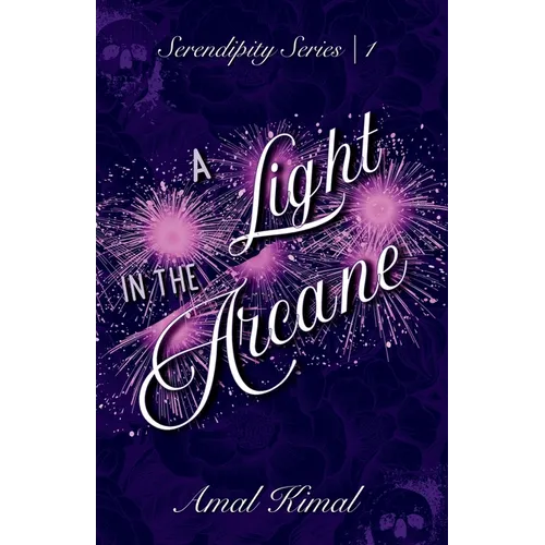 A Light in the Arcane