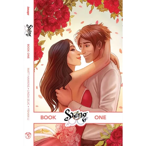 Swing Book 1
