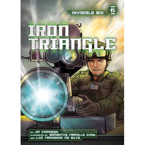 Iron Triangle