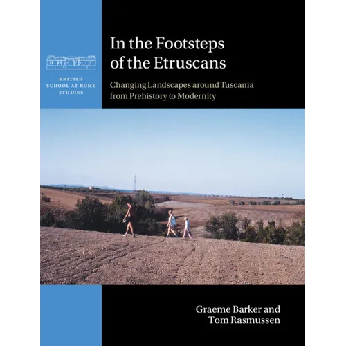 In the Footsteps of the Etruscans