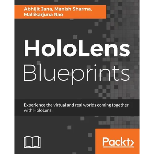 HoloLens Blueprints