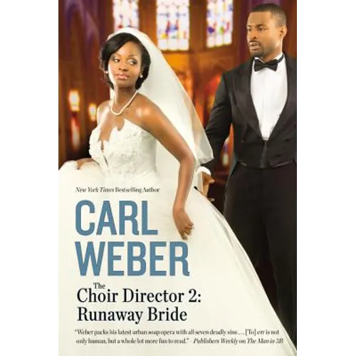 The Choir Director 2: Runaway Bride