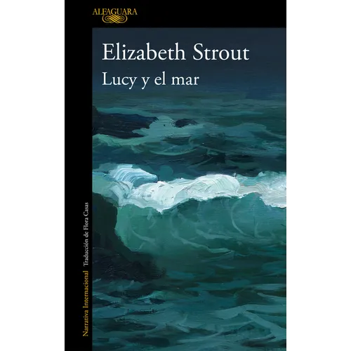 Lucy Y El Mar / Lucy by the Sea