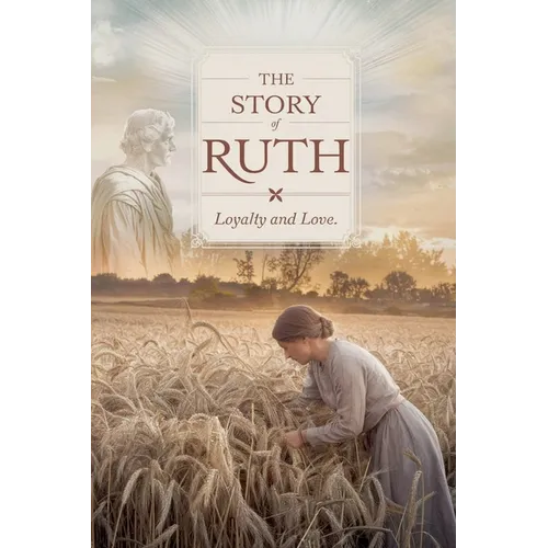 The Story of Ruth