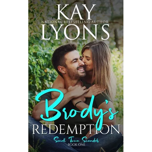 Brody's Redemption