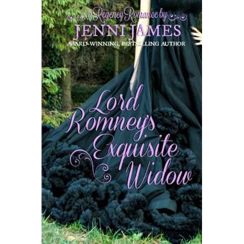 Lord Romney's Exquisite Widow