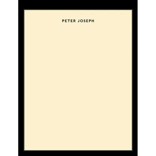 Peter Joseph