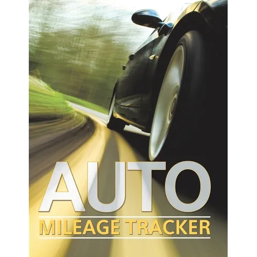 Auto Mileage Tracker