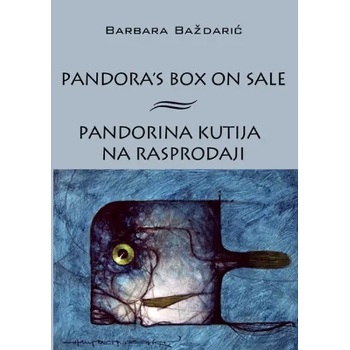 Pandora's Box on Sale / Pandorina kutija na rasprodaji