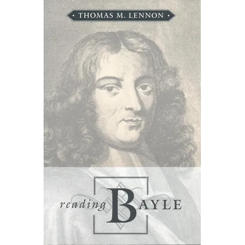 Reading Bayle