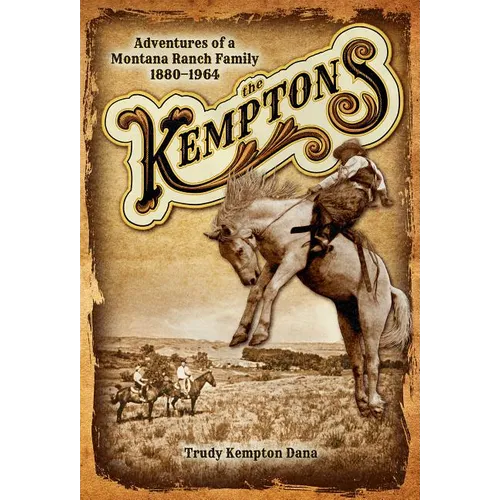 The Kemptons