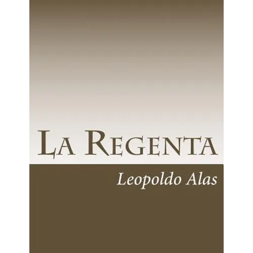 La Regenta