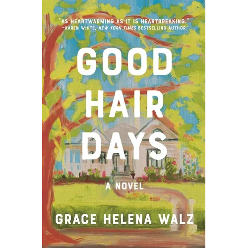 Good Hair Days
