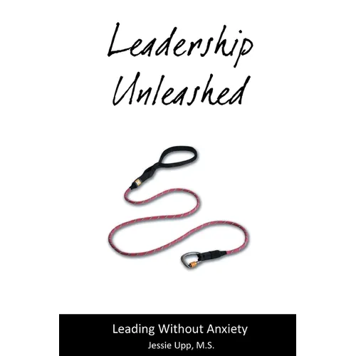 Leadership Unleashed
