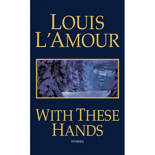 With These Hands: Stories
