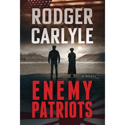 Enemy Patriots