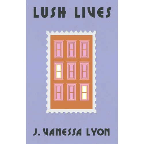 Lush Lives
