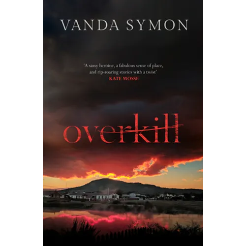 Overkill: Volume 1
