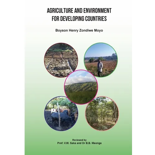 Agriculture and Environment for Developing Countries