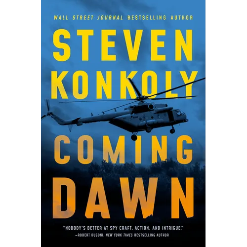 Coming Dawn
