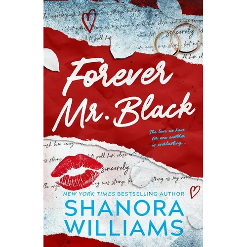 Forever Mr. Black