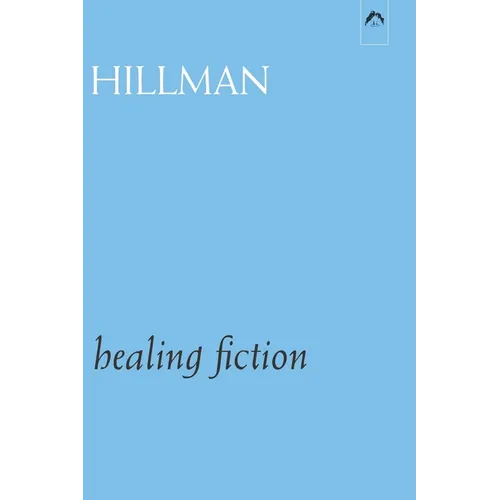 Healing Fiction