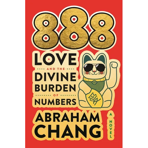 888 Love and the Divine Burden of Numbers