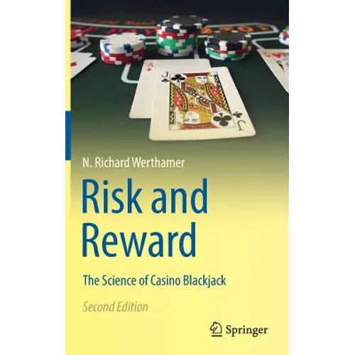 Risk and Reward: The Science of Casino Blackjack