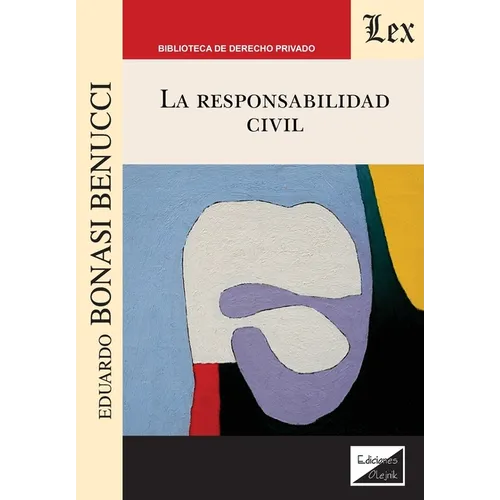 La responsabilidad civil