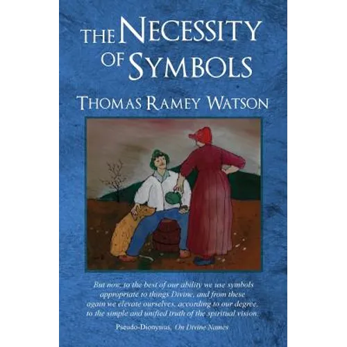The Necessity of Symbols