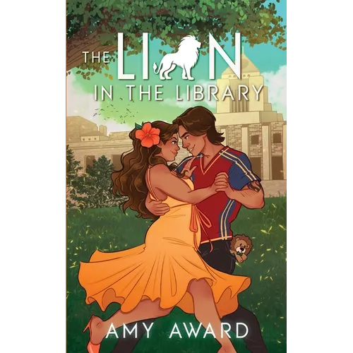 The Lion in the Library