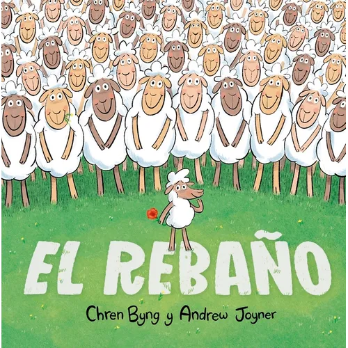 Rebaño, El