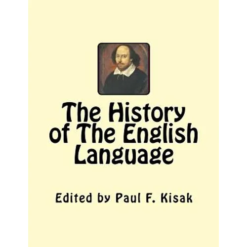 The History of The English Language