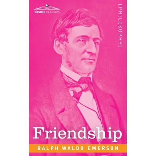 Friendship