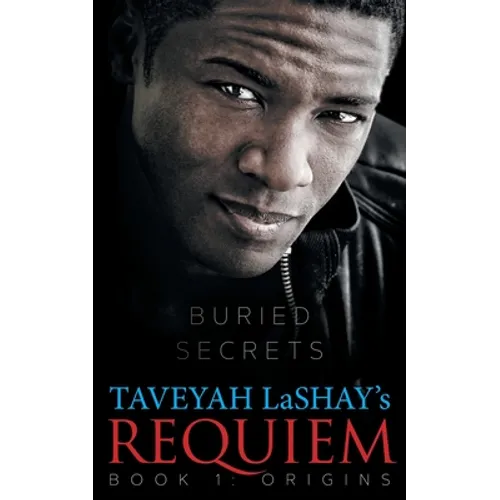 Requiem: Book 1: Origins