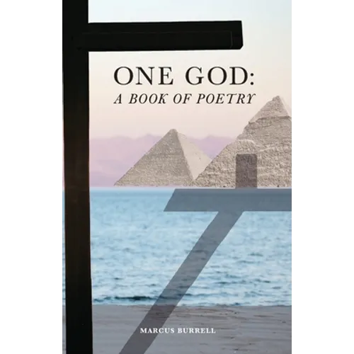 One God: A Book of Poetry