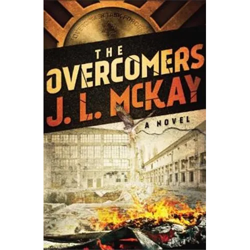 The Overcomers