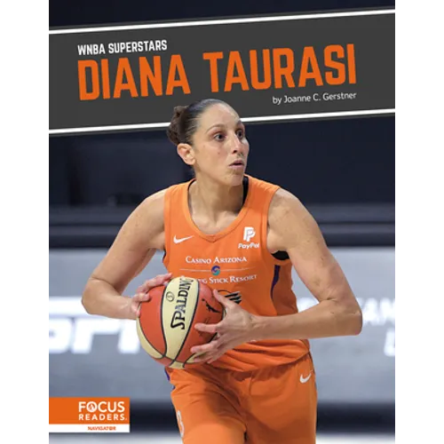 Diana Taurasi