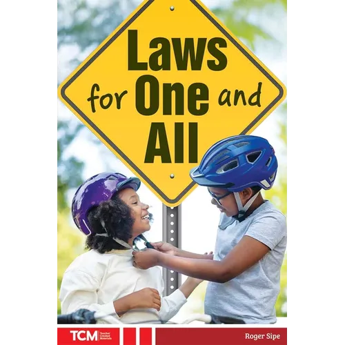 Laws for One and All