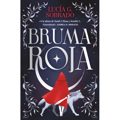 Bruma Roja / Red Haze