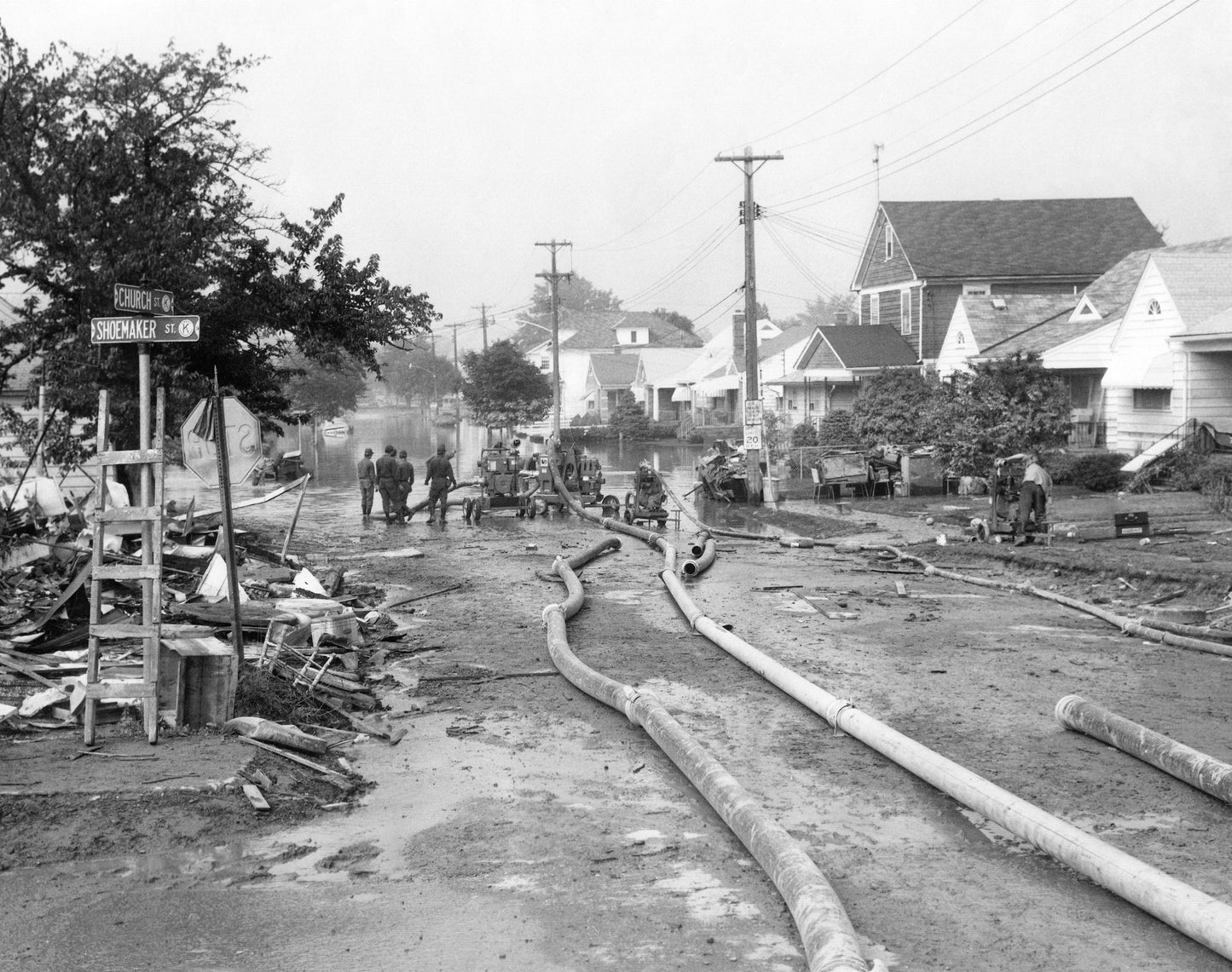 Agnes Remembered: 50 Years After Wyoming Valley's Worst Disaster Book