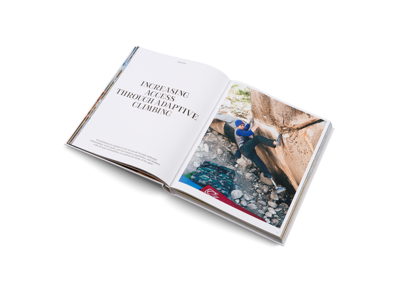 Cliffhanger Book