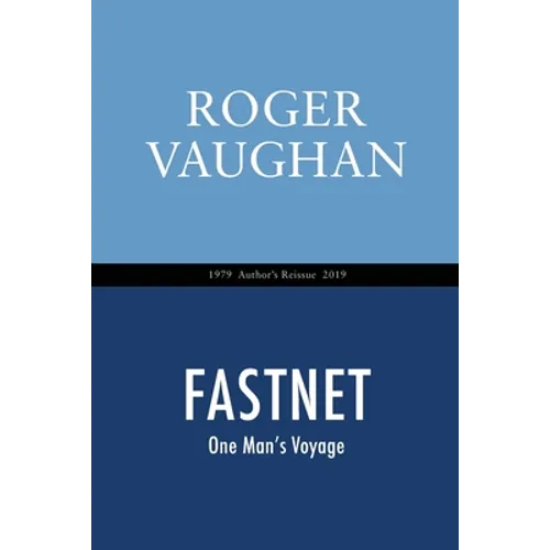 Fastnet: One Man's Voyage