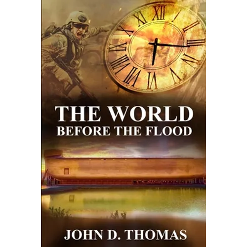 The World Before the Flood