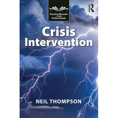 Crisis Intervention