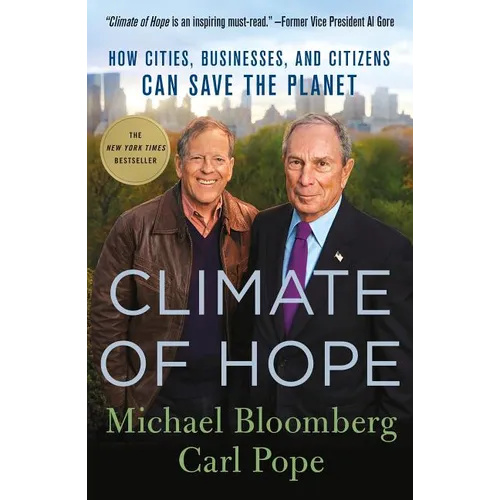 Climate of Hope