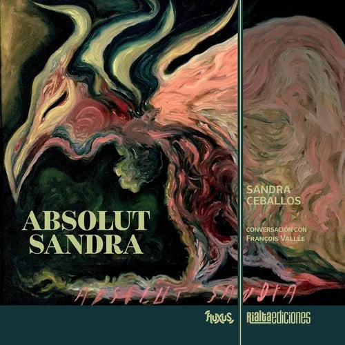 Absolut Sandra